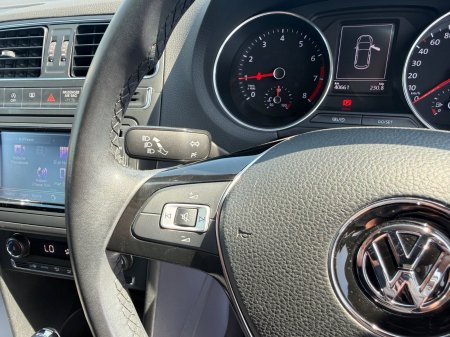 2017 Volkswagen Polo - photo 23