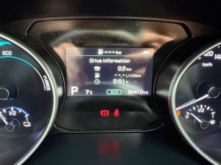 2022 Kia XCeed - photo 16