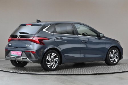 2024 Hyundai i20 - photo 10