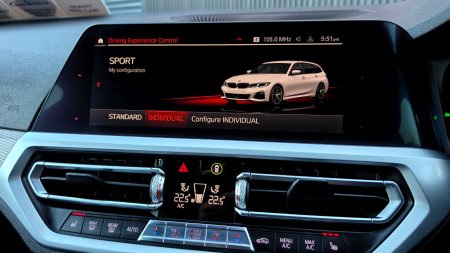 2020 BMW 3-Series - photo 55