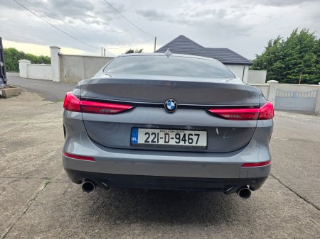 2022 BMW 2-Series - photo 7