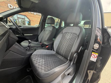 2024 Volkswagen Tiguan - photo 15