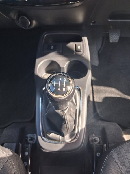 2018 Mitsubishi Mirage - photo 10