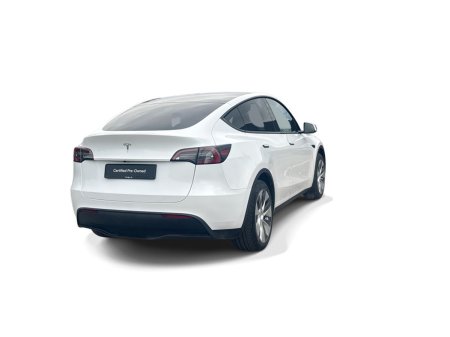 2023 Tesla Model Y - photo 11