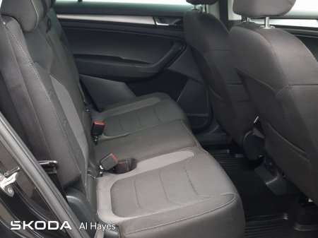 2021 Skoda Kodiaq - photo 20