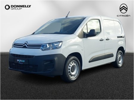 2023 Citroen Berlingo - photo 14