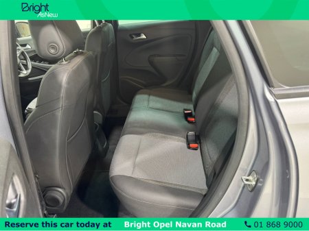 2023 Opel Crossland X - photo 18