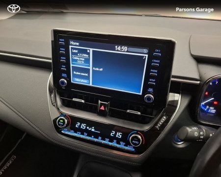 2021 Toyota Corolla - photo 10