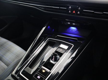 2023 Volkswagen Golf - photo 24