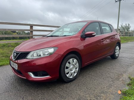 2016 Nissan Pulsar - photo 8