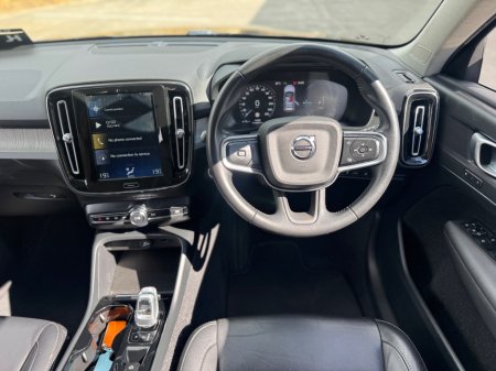 2020 Volvo XC40 - photo 6
