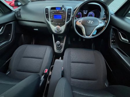 2020 Hyundai ix20 - photo 17