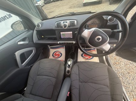 2012 Smart Fortwo - photo 10
