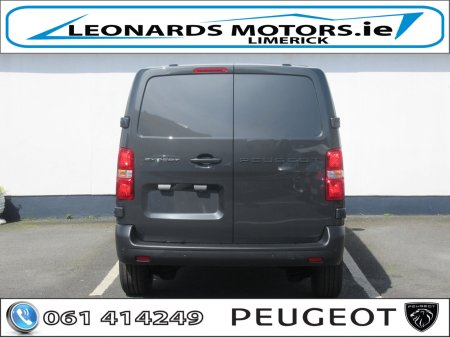 2026 Peugeot Expert - photo 4
