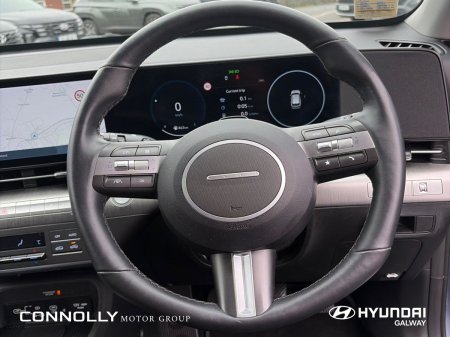 2023 Hyundai KONA - photo 19