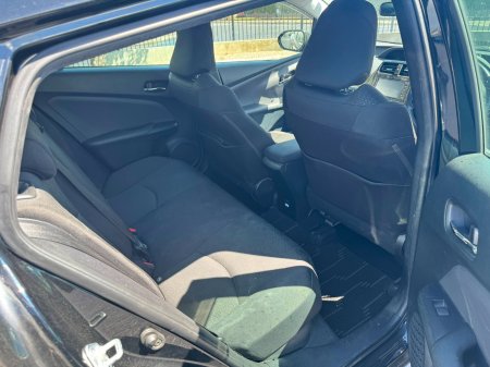 2021 Toyota Prius - photo 8