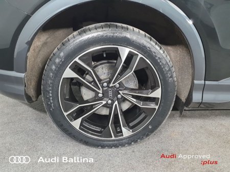 2024 Audi Q4 e-tron - photo 9