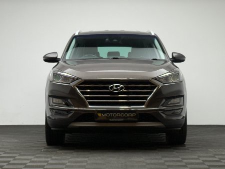 2019 Hyundai Tucson - photo 2