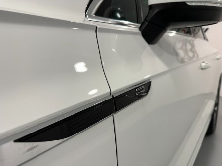 2023 Volkswagen Touareg - photo 12