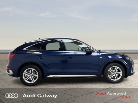 2023 Audi Q5 - photo 5