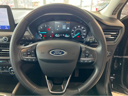 2023 Ford Focus - photo 11