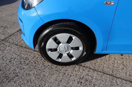 2014 Volkswagen up! - photo 25