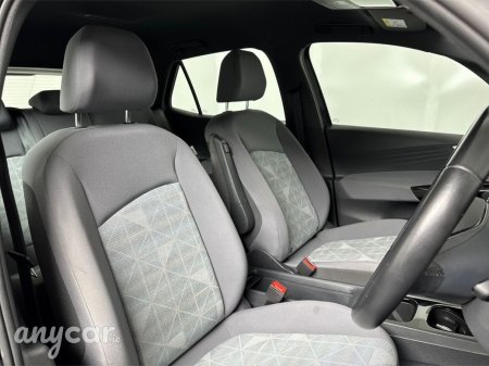 2022 Volkswagen ID.3 - photo 14