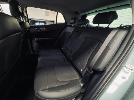 2023 Kia Sportage - photo 12