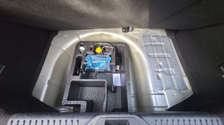 2021 Ford Fiesta - photo 20