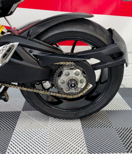 2011 DUCATI Multistrada - photo 15
