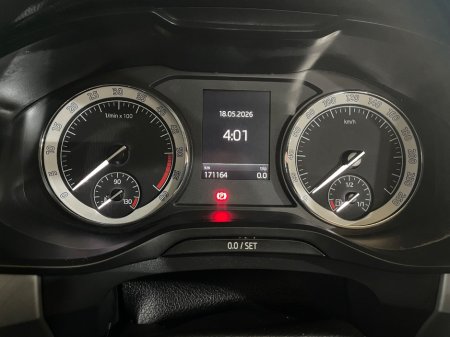 2022 Skoda Kodiaq - photo 20