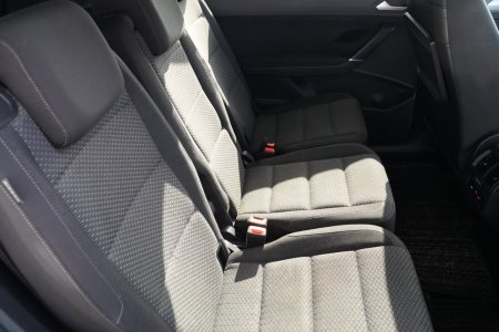 2018 Volkswagen Touran - photo 16
