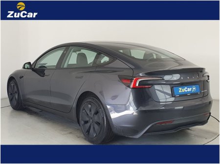 2024 Tesla Model 3 - photo 3