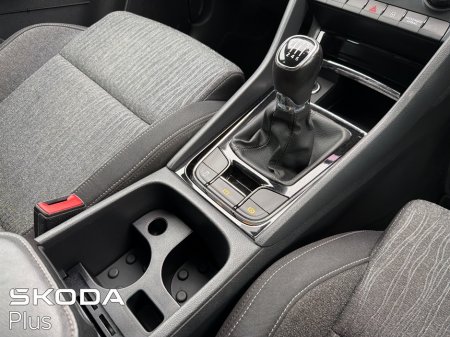 2022 Skoda Karoq - photo 10