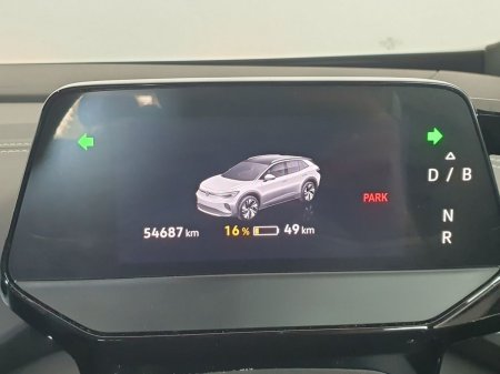 2023 Volkswagen ID.4 - photo 11