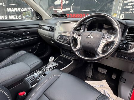 2017 Mitsubishi Outlander - photo 15