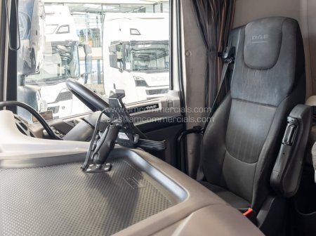 2022 DAF XF 480 - photo 17