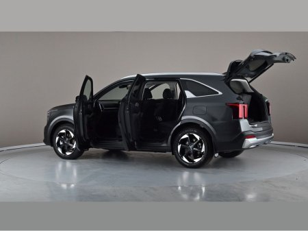 2026 Kia Sorento - photo 55