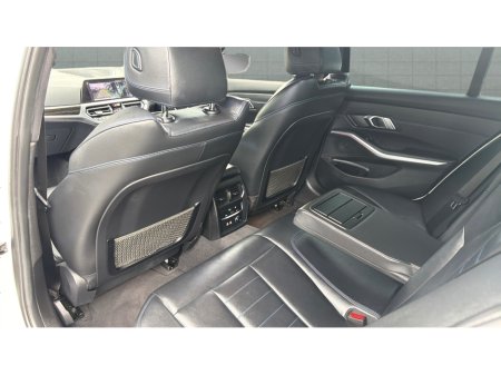 2020 BMW 3-Series - photo 16