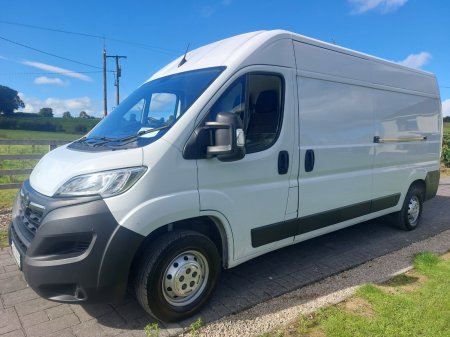2023 Opel Movano - photo 3