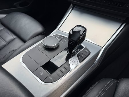 2021 BMW 3-Series - photo 29