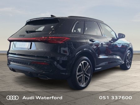 2026 Audi Q5 - photo 4