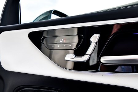 2023 Mercedes-Benz GLC - photo 20