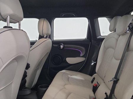 2022 Mini Cooper - photo 11