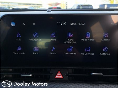2024 Kia Sportage - photo 14