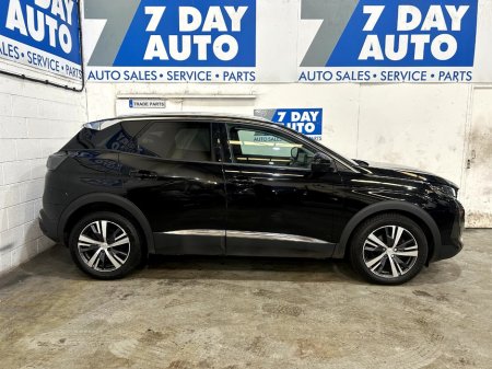 2022 Peugeot 3008 - photo 3