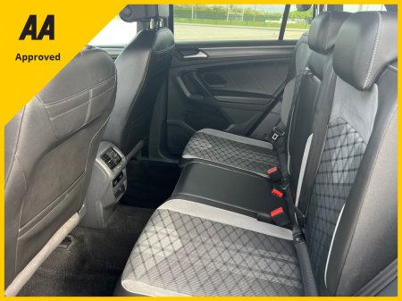 2021 Volkswagen Tiguan - photo 9