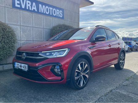 2022 Volkswagen Taigo - photo 5
