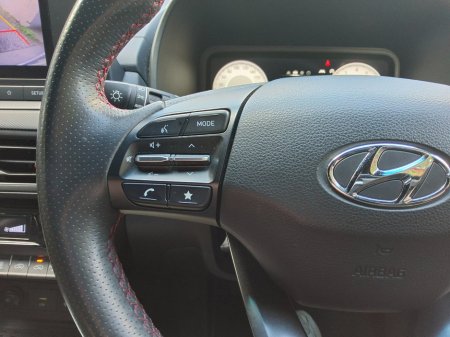 2022 Hyundai KONA - photo 13