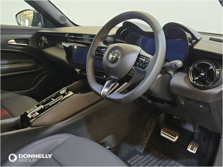 2026 Alfa Romeo Junior - photo 4